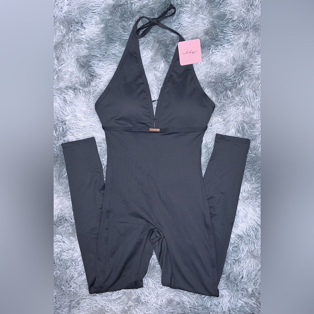 CHKY Sportswear Jumpsuit